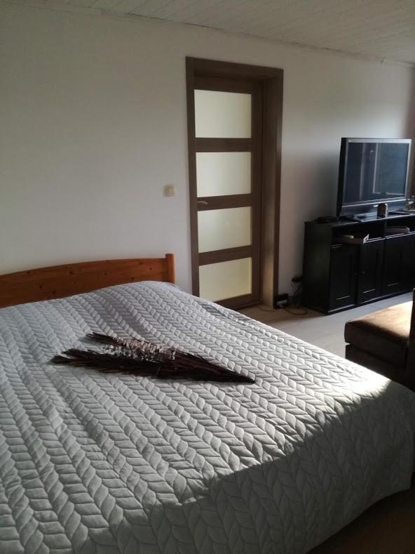 Appartement Lanitier à Dinant Extérieur photo