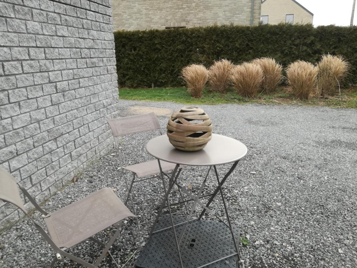 Appartement Lanitier à Dinant Extérieur photo
